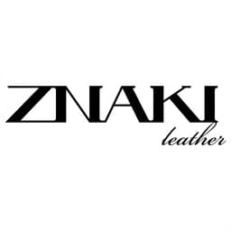 ZNAKI leather
